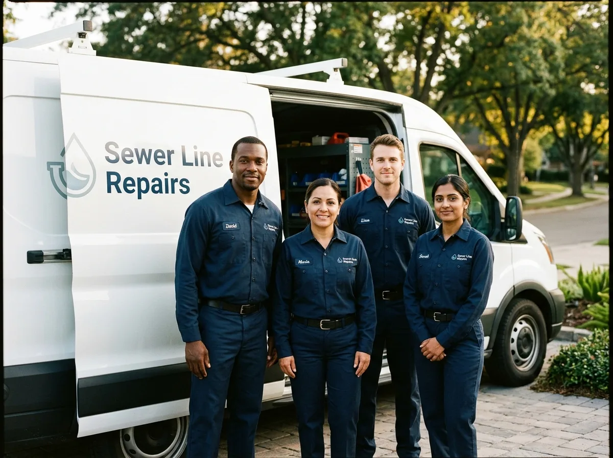 Emergency Plumber company in Chester Heights, PA